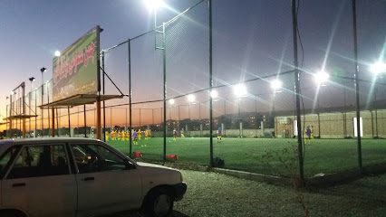 چمن مصنوعی ثامن کرج