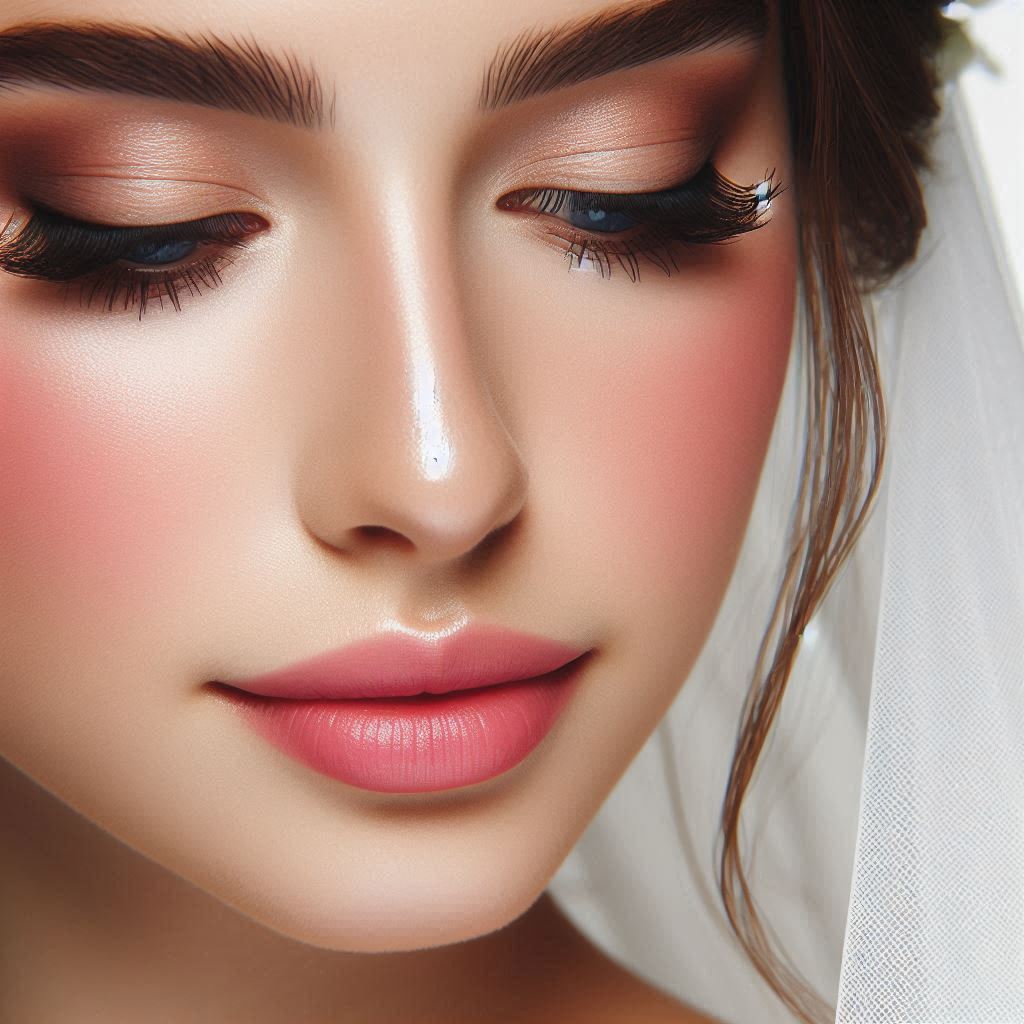 بهترین آرایشگاه عروس در کرج