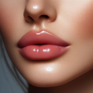 بهترین دکتر ژل لب کرج