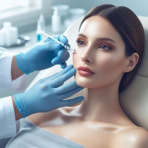 بهترین کلینیک بوتاکس کرج