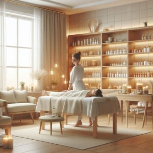 بهترین مرکز کروبکسی تراپی کرج