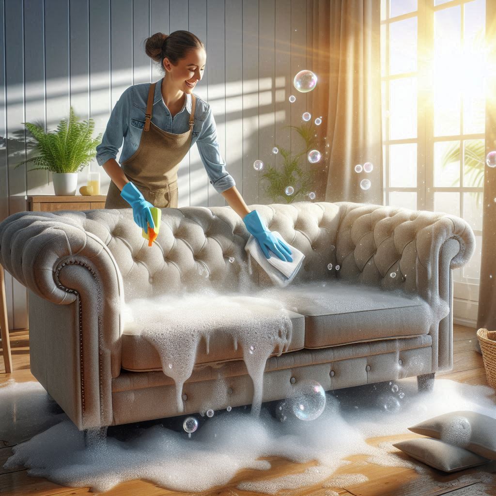 بهترین مبلشویی کرج