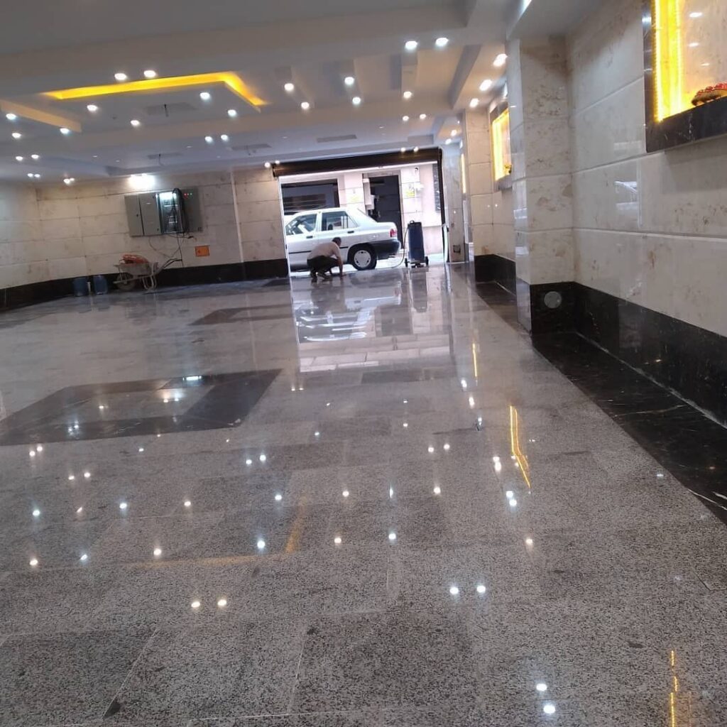کفسابی کرج