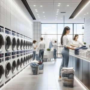 بهترین خشکشویی کرج