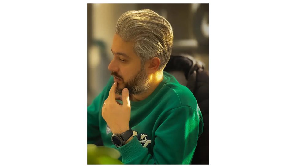 شرکت طراحی سایت علی شریفیان