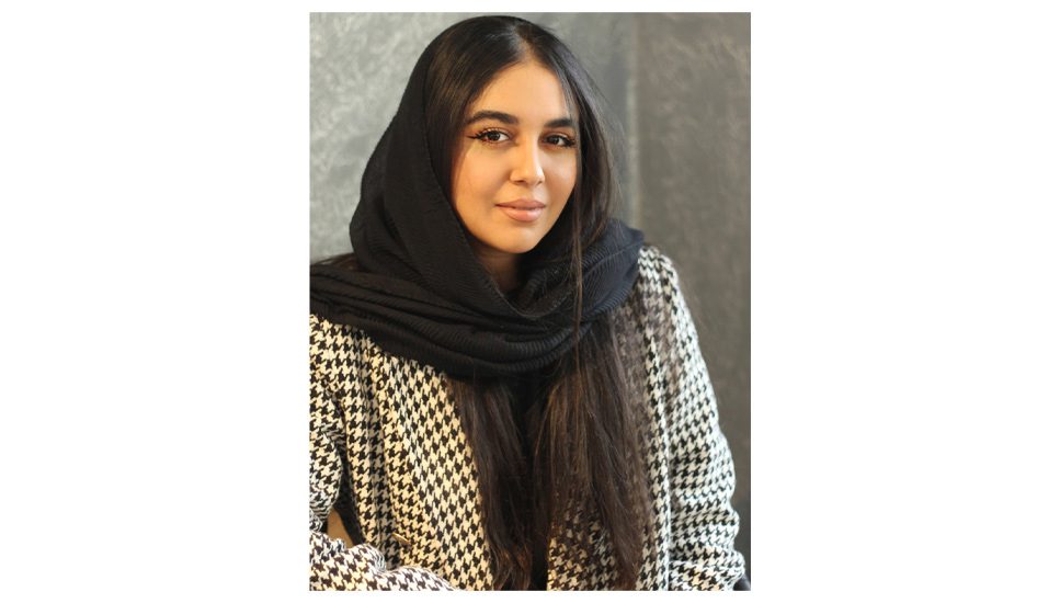 شرکت طراحی سایت سیده مهتا افخمی