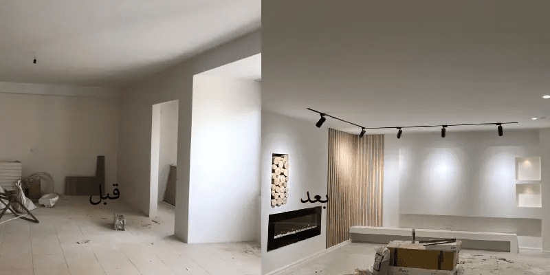 هزینه بازسازی ویلای قدیمی چقدر است؟