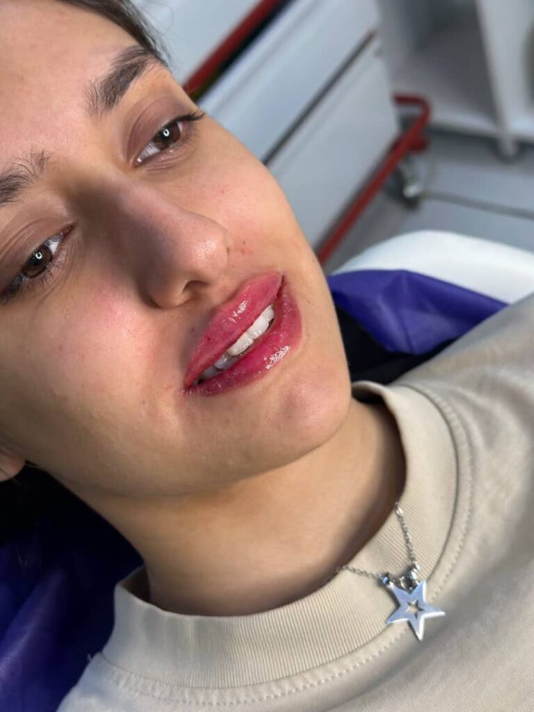 کلینیک آیشیل کرج