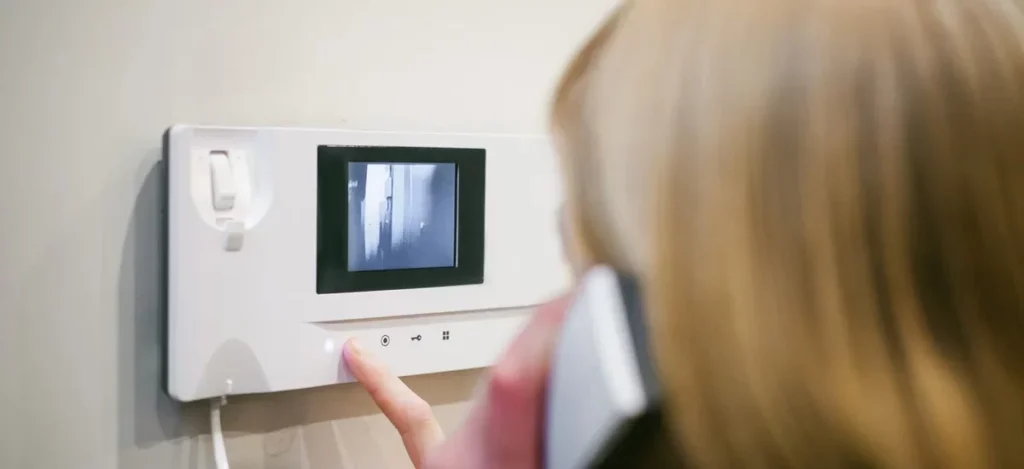 آیفون تصویری