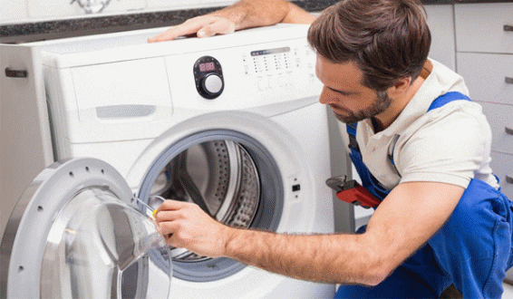خدمات تخصصی تعمیر لوازم خانگی در استان البرز