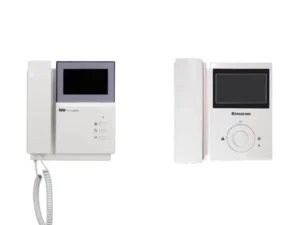 آیفون تصویری سیماران و تابا