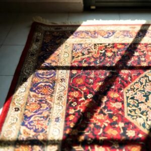 قالیشویی خوب در عظیمیه