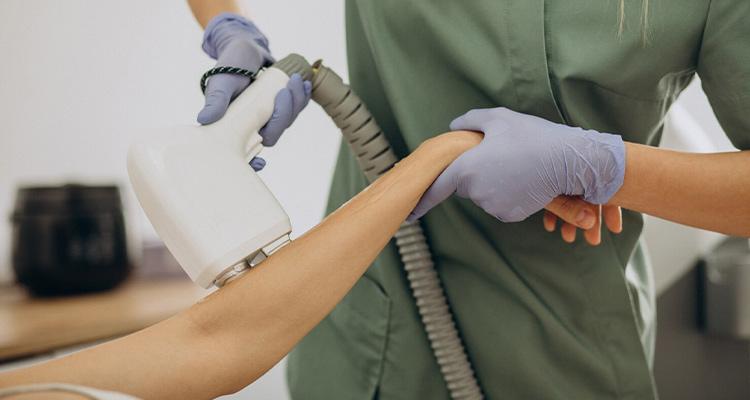 بهترین مرکز لیزر فردیس کرج