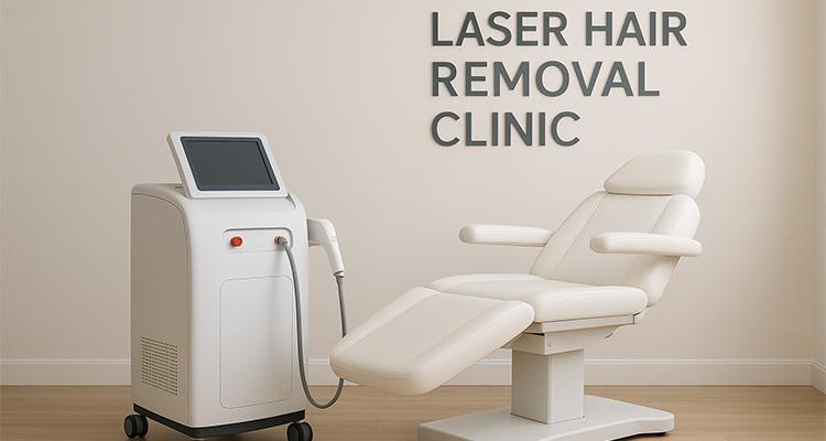 مرکز لیزر فردیس کرج