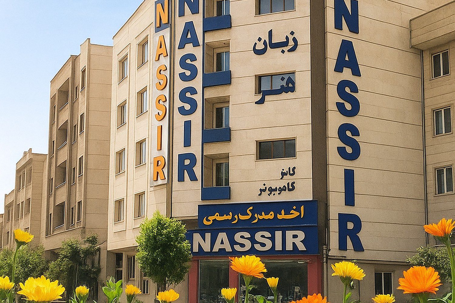 بهترین آموزشگاه دوره TTC در کرج؛ راهنمای انتخاب و مقایسه کام