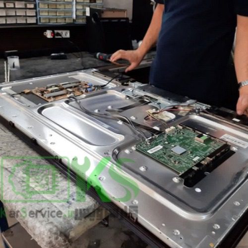 تعمیرات تخصصی در کرج