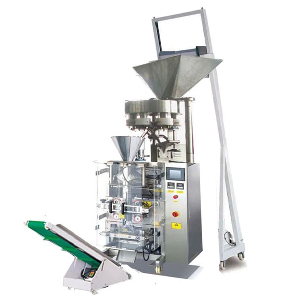 معرفی بهترین مرکز فروش و تولیدکننده دستگاه های بسته بندی در کرج