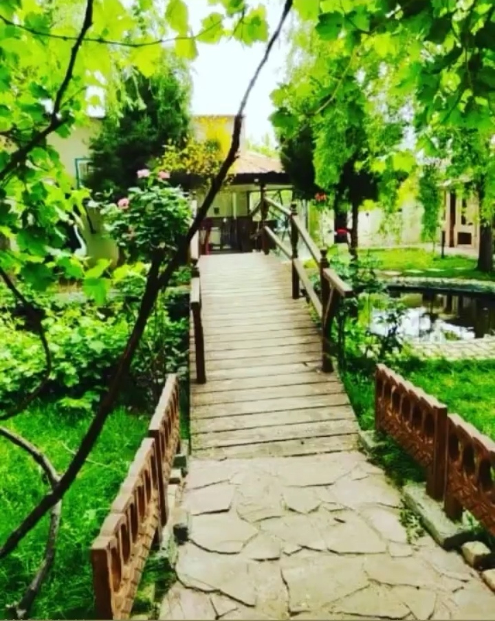 شیک ترین سالن عقد کرج | بهترین محضر کرج