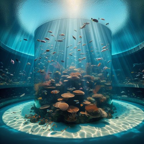 بهترین آکواریوم فروشی کرج