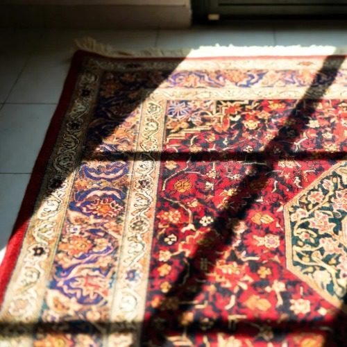 قالیشویی خوب در عظیمیه