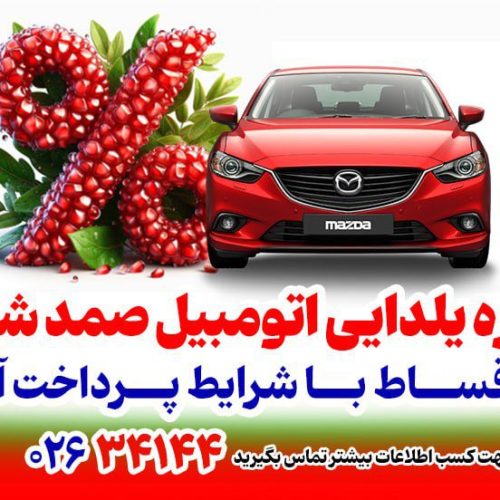 خرید اقساطی خودرو در کرج با بهترین شرایط