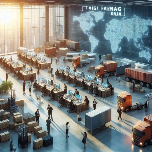 بهترین باربری در کرج