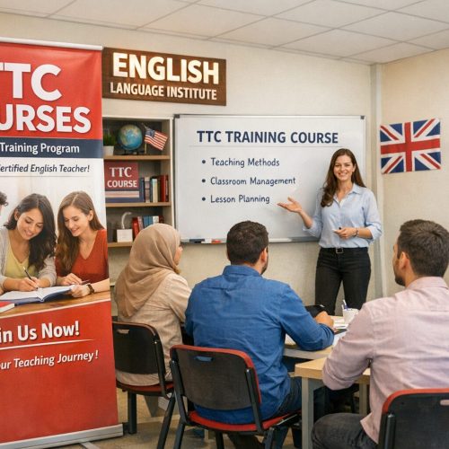 بهترین آموزشگاه دوره TTC در کرج؛ راهنمای انتخاب و مقایسه کام